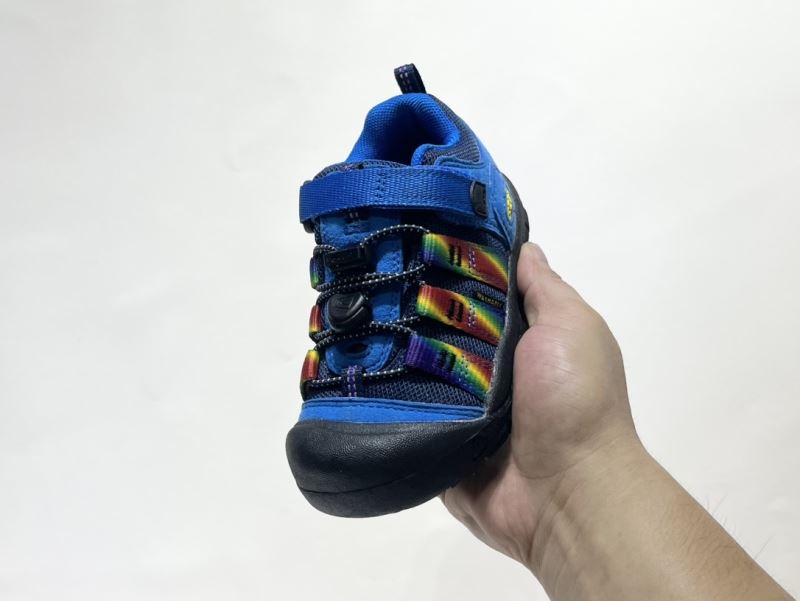 Keen Kids Shoes